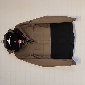 686 InfiDry 10,000 MM all aceess fit Snowboard Ski Jacket size S Mens Like New